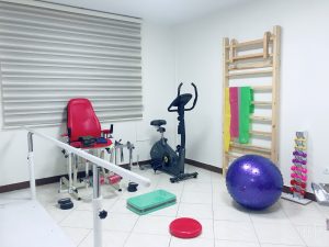 مرکز فیزیوتراپی لوتوس