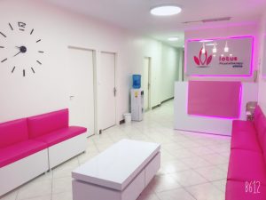 مرکز فیزیوتراپی لوتوس
