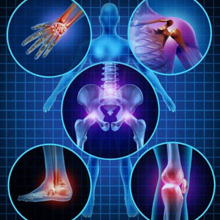 کلینیک فیزیوتراپی لوتوس​
