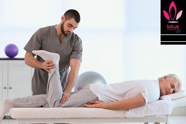 چه مواقعی نیاز به فیزیوتراپی داریم ؟/فیزیوتراپی در کارگر شمالی