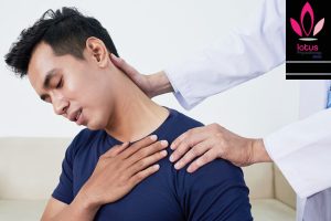 گردن‌درد ،علل، تشخیص و روش‌های درمان /فیزیوتراپی در امیرآباد